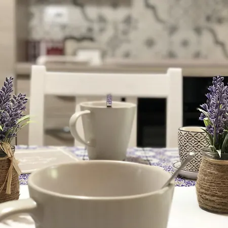 D'amico Apartment