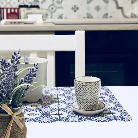 Apartment D'amico *