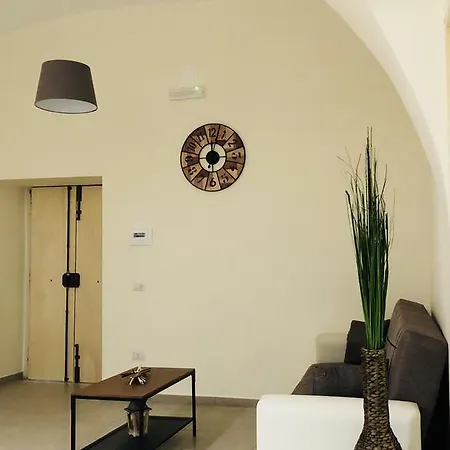 D'amico Apartment
