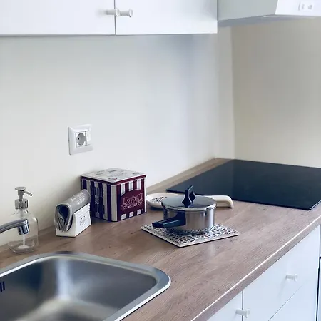 D'amico Apartment *