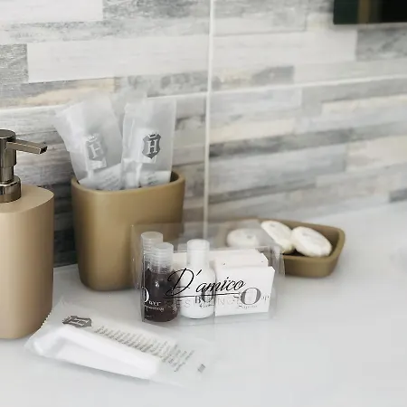 D'amico Apartment *
