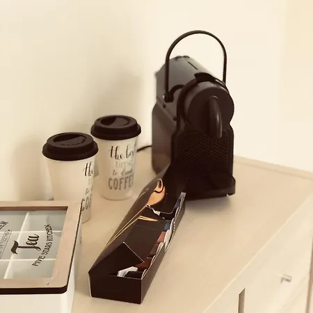 D'amico Apartment *