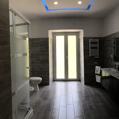 D'amico Appartement Vietri