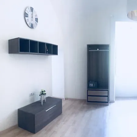 D'amico Appartement Vietri